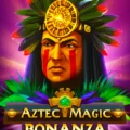 Aztec Magic Bonanza