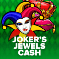 Jokers Cash Slot