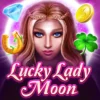 Lucky Lady Moon slot