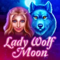 Lady Wolf Moon slot review