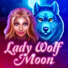 Lady Wolf Moon slot review
