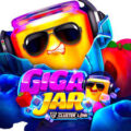 Giga Jar Cluster Link