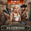 Deadwood xNudge