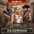 Deadwood xNudge