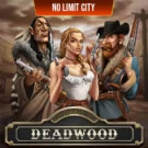 Deadwood xNudge