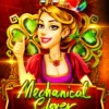 Mechanical Clover