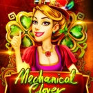 Mechanical Clover