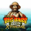 Big Bass Amazon Xtreme