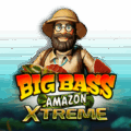 Big Bass Amazon Xtreme