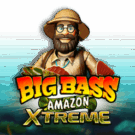 Big Bass Amazon Xtreme