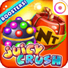 Juicy Crush Slot Review