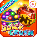 Juicy Crush Slot Review