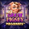 Great Pigsby Megaways slot review