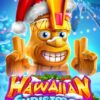 Hawaiian Christmas slot review