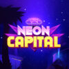 Neon Capital slot
