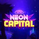 Neon Capital slot