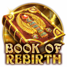 Book of Rebirth Reloaded slot review