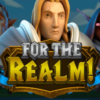 For the Realm slot review