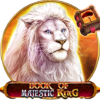 Majestic King slot review