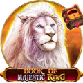 Majestic King slot review