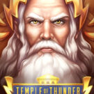 Temple of Thunder slot review