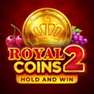 Royal Coins 2: Hold and Win slot review
