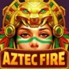 Aztec Fire slot review