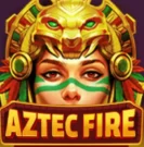 Aztec Fire slot review