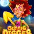 Dig Dig Digger slot review