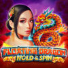 Floating Dragon Hold & Spin