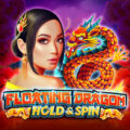 Floating Dragon Hold & Spin
