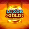 Luxor Gold: Hold and Win