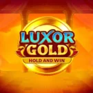 Luxor Gold: Hold and Win