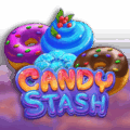 Candy Stash slot review