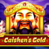 Caishen’s Gold