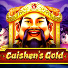 Caishen’s Gold
