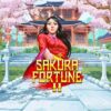 Sakura Fortune 2 slot review