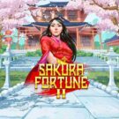 Sakura Fortune 2 slot review